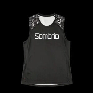 Sombrio VALLEY SLEEVELESS Mushrooms